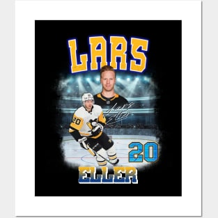 Lars Eller Posters and Art